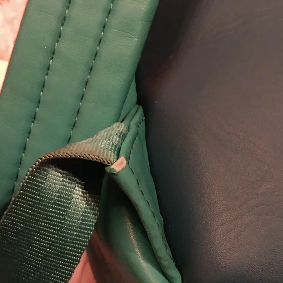 Ponyo Backpack & Pouch Rare - Picture 11 of 16